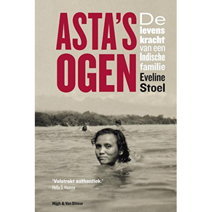 Asta's ogen