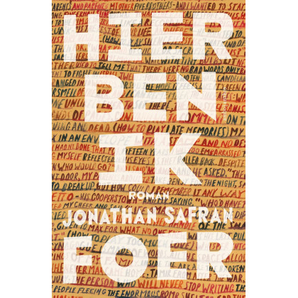 Hier ben ik