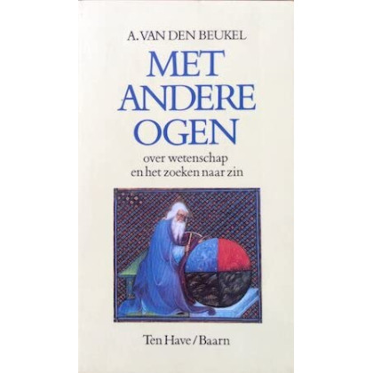 MET ANDERE OGEN